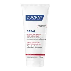 Sampon Sabal Sebo-reglator, 200ml, Ducray