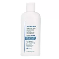 Squanorm Sampon impotriva matreatii grase, 200ml