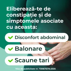 Dulcolax 10mg, 6 supozitoare, Sanofi