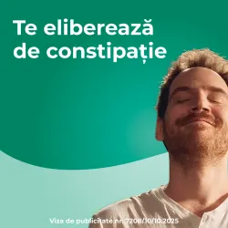 Dulcolax 10mg, 6 supozitoare, Sanofi