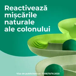 Dulcolax 10mg, 6 supozitoare, Sanofi