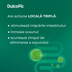 Dulcopic 7,5mg/ml x 15ml, Sanofi