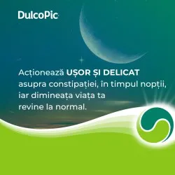 Dulcopic 7,5mg/ml x 15ml, Sanofi