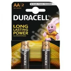 Duracell Baterii Turbo Max AAK2