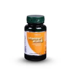 DVR Vitamina C Alcalina -cps. x 60
