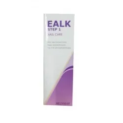 Ealk Step 1 -sol x 14 ml