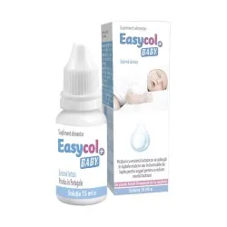Easycol Baby, 15 ml, EsVida Pharma