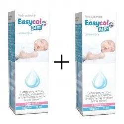 Easycol Baby, 15 ml, EsVida Pharma