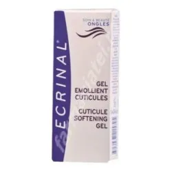 Ecrinal Gel Cuticule 10ml
