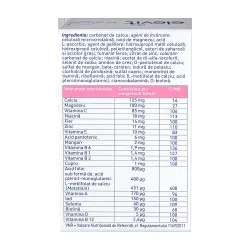 Elevit 1, 30 comprimate, Bayer