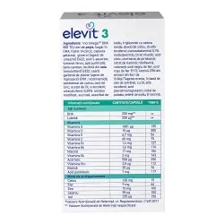 Elevit 3, 30 capsule, Bayer