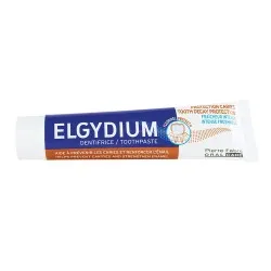Pasta de Dinti Anti-carii, 75ml, Elgydium