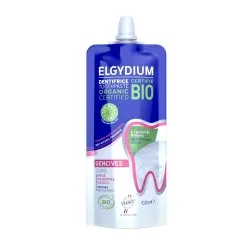 Pasta de Dinti Bio Gingii Sensibile, 100ml, Elgydium