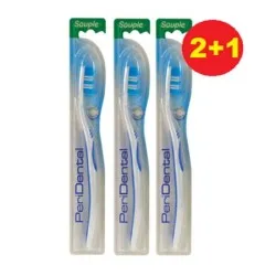Elgydium Periuta de Dinti Peridental S
