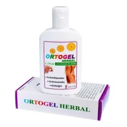 Ortogel, 175 ml, Elidor