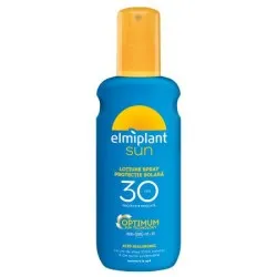 Elmiplant Sun Lotiune Spray SPF30 x 200ml