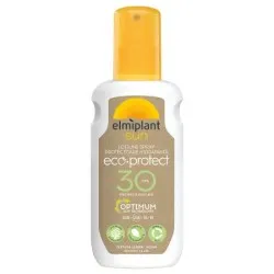 Elmiplant Sun Milk Eco Lotiune Spray Protectie Solara SPF30 x 150ml