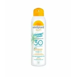 Elmiplant Sun Spray Protector Dry Coconut Oasis SPF30 x 150ml