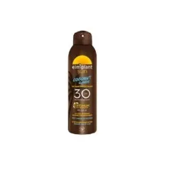 Elmiplant Sun Ulei Spray Protector Dry Coconut Oasis SPF 30 x 150ml