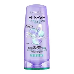 Balsam Rehidratant Hyaluron Pure, 200ml, Elseve