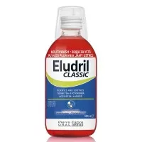 Eludril Apa de Gura x 500 ml