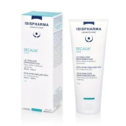Emolient corporal Secalia AHA, 200 ml, Isis Pharma