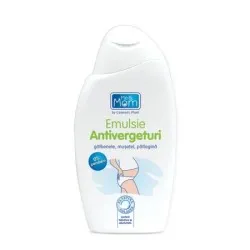 Emulsie antivergeturi Me and Mom, 200 ml, Cosmetic Plant