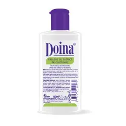 Emulsie cu extract de castraveti Doina, 150ml, Farmec