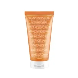Emulsie matifianta cu protectie solara SPF 50+ pentru fata, cu efect anti-stralucire pentru ten gras-mixt, 50 ml, Capital soleil, Vichy