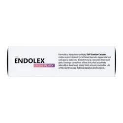 Endolex Complex, 30 comprimate filmate, Sun Wave Pharma
