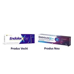 Endolex Gel, 100 ml, Sun Wave Pharma