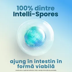 Enterogermina Forte 5ml suspensie orala, 10 flacoane, Opella