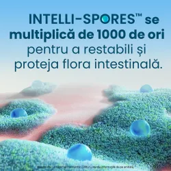 Enterogermina Forte 5ml suspensie orala, 10 flacoane, Opella