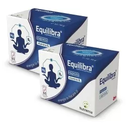 Equilibra -capsule x 60 - Antibiotice (1+1 Oferta)