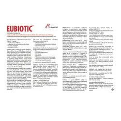 Eubiotic, 20 capsule, Labormed