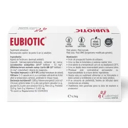 Eubiotic, 20 capsule, Labormed