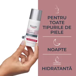 Crema de Noapte Anti-Pigment, 50ml, Eucerin