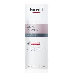 Crema de Noapte Anti-Pigment, 50ml, Eucerin