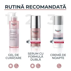 Crema de Noapte Anti-Pigment, 50ml, Eucerin