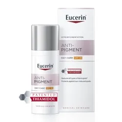 Crema de Zi SPF30 Anti-Pigment, 30ml, Eucerin