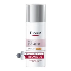 Crema de Zi SPF30 Anti-Pigment, 30ml, Eucerin