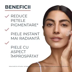 Gel de Curatare Exfoliant Anti-Pigment, 400ml, Eucerin