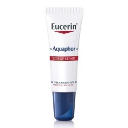 Balsam Buze Reparator Aquaphor SOS, 10ml, Eucerin