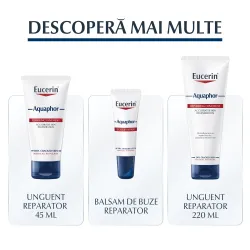 Unguent Reparator Aquaphor Spray, 250ml, Eucerin