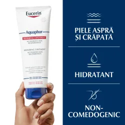 Unguent Reparator pt Corp Aquaphor, 220ml, Eucerin