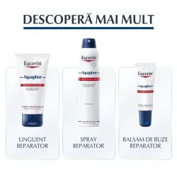 Unguent Reparator Aquaphor, 45ml, Eucerin