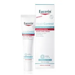 Crema AtopiControl Acute, 40ml, Eucerin