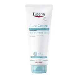 Lotiune de Corp AtopiControl Hydro, 400ml, Eucerin