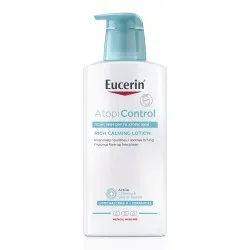 Lotiune de Corp AtopiControl, 400ml, Eucerin