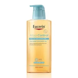 Ulei de Dus AtopiControl, 400ml, Eucerin